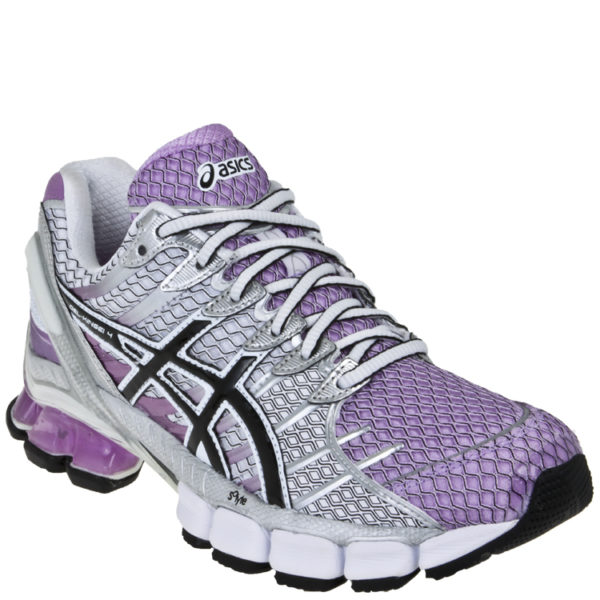 Tênis asics gel shops kinsei 4