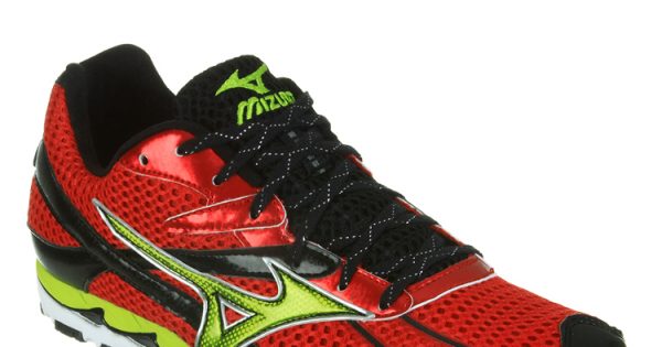 mizuno wave musha 3