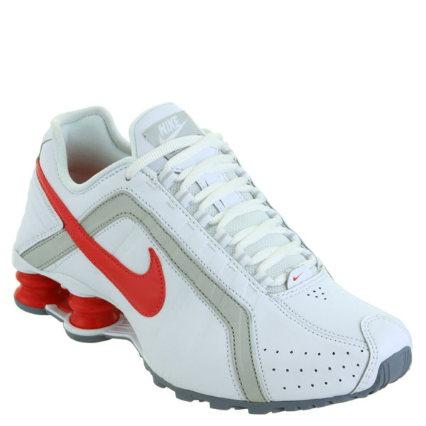 nike shox world tennis