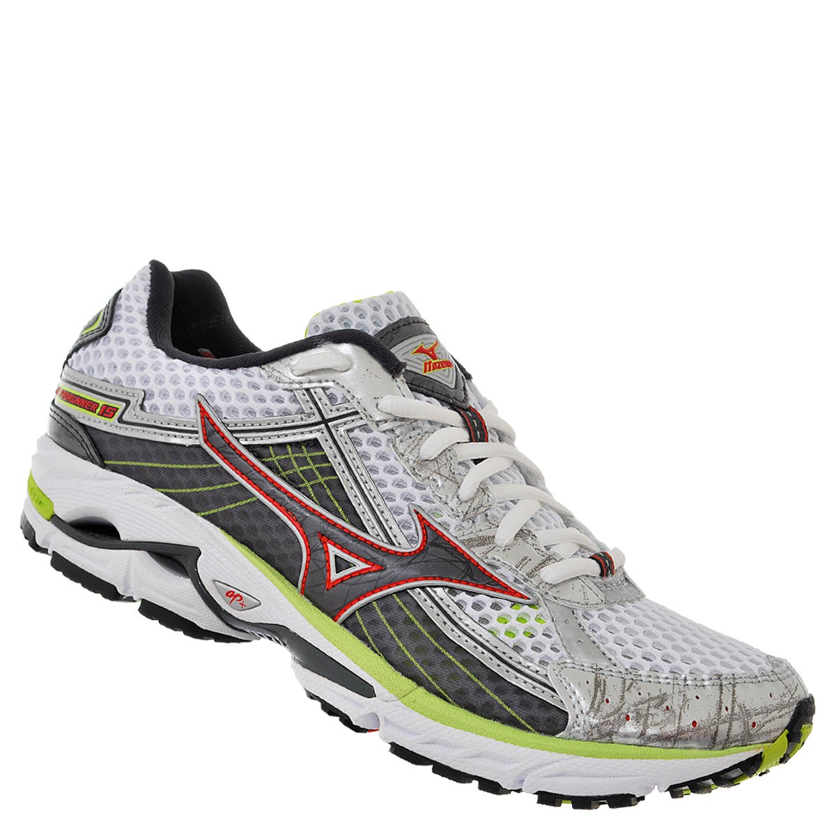 Mizuno pro store runner