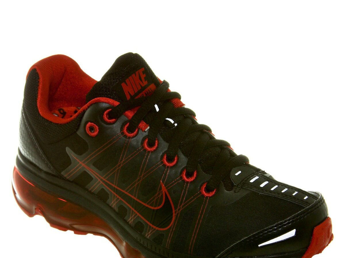 Nike Air Max 2009 World Tennis