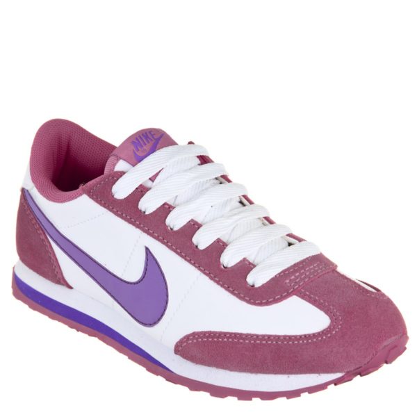 tênis nike mach runner couro