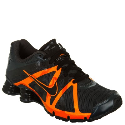 Nike Shox Roadster+ – World Tennis