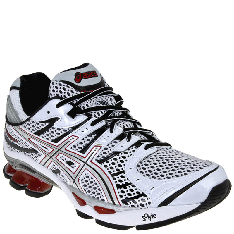 World Tennis TENIS ASICS GEL 4 R499.99 World Tennis