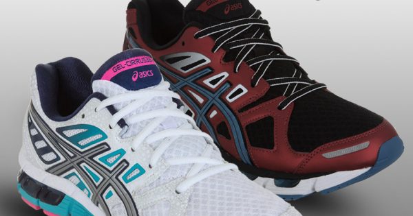 asics gel cirrus 33
