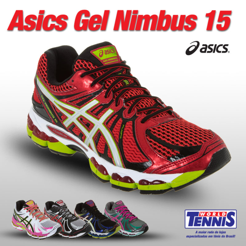 asic nimbus 15