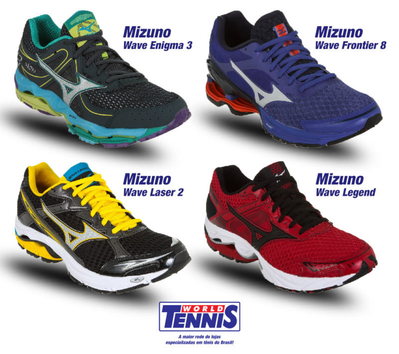 mizuno wave enigma 2 donna bianche