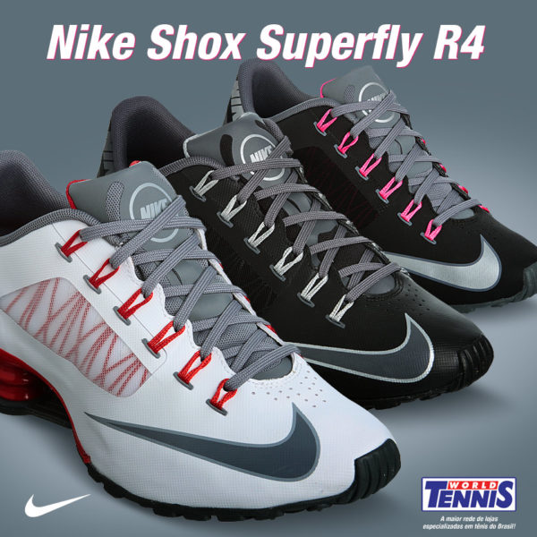 nike na world tennis