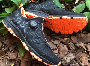 Asics Gel Fujirado