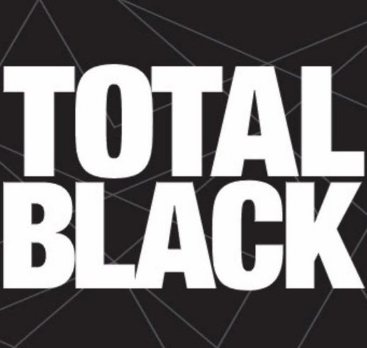 Black Friday World Tennis é Total Black