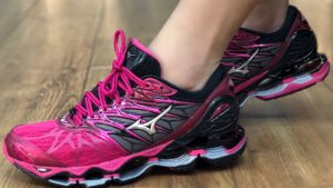 Mizuno Wave Prophecy 7
