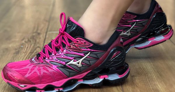 mizuno prophecy 7 pink