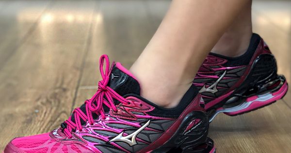 mizuno prophecy 7 pink