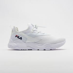 Fila Shoes V Track Branco