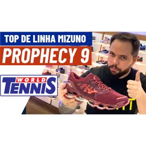 Prophecy 9