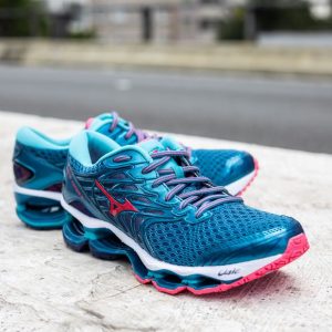 Mizuno Wave Viper 3