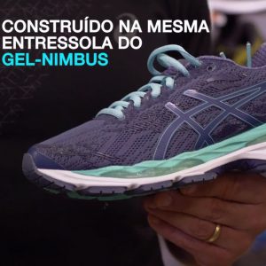 Asics Gel-Ziruss