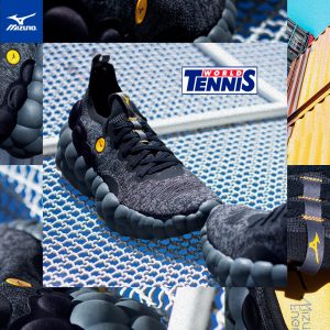 Mizuno Enerzy