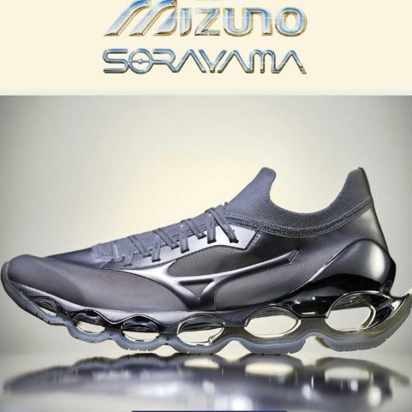 novo mizuno 2021 prata