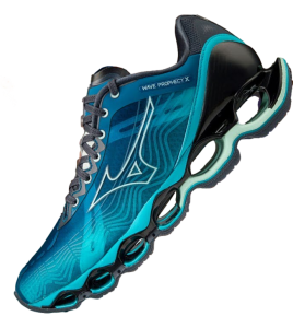 Mizuno Wave Prophecy X