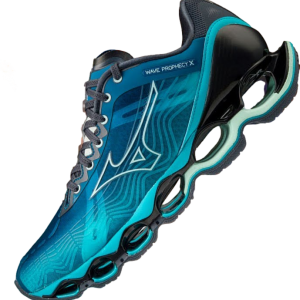 Mizuno Wave Prophecy X