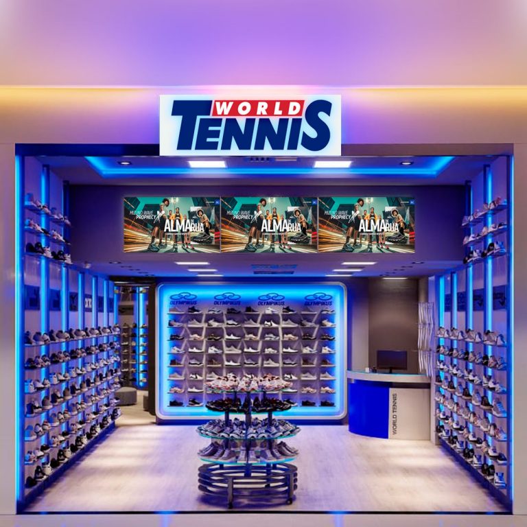 Por que a World Tennis é confiável? Descubra nas 10 respostas… World