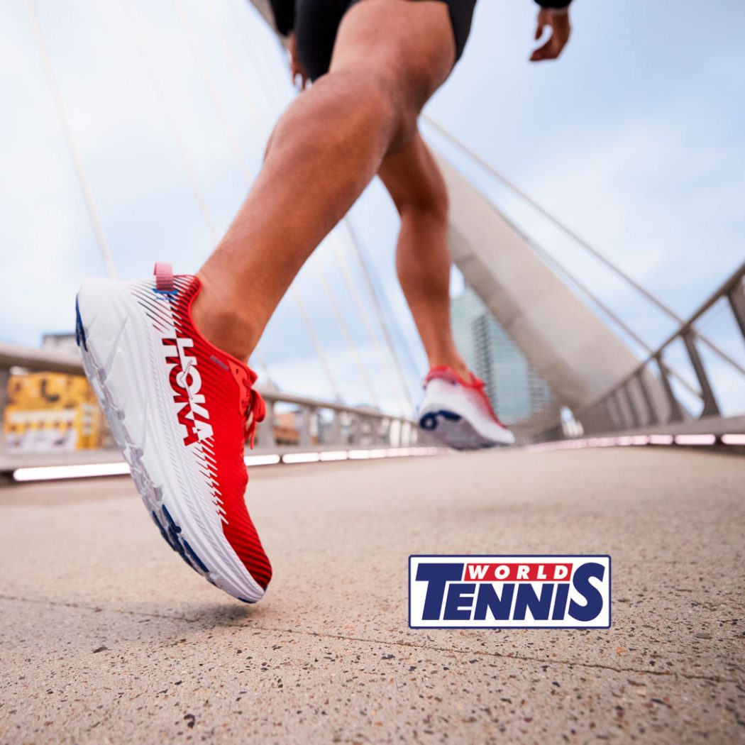 Rincon 2 da Hoka One One deixa sua corrida mais suave – World Tennis