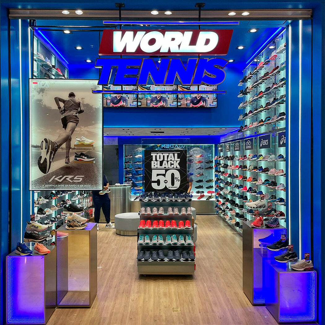 World tennis novo hot sale shopping