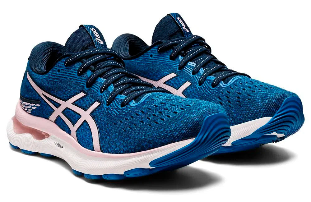 worldtennisasicsgelnimbus24azul royal World Tennis