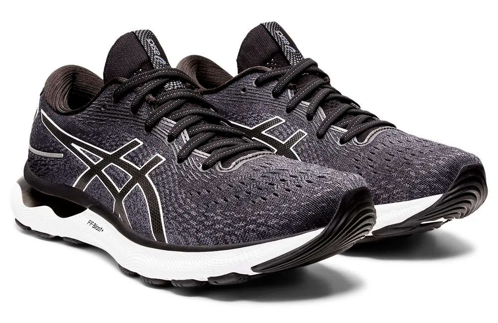 worldtennisasicsgelnimbus24 preto World Tennis