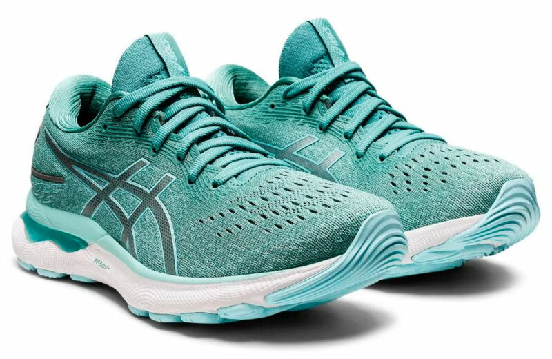 worldtennisasicsgelnimbus24 verde World Tennis