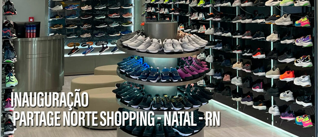 World Tennis inaugura no Partage Norte Shopping Natal – World Tennis