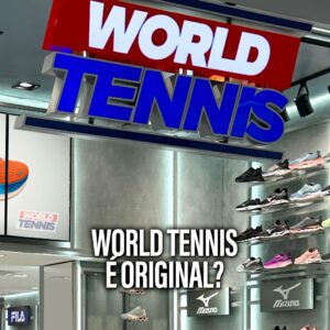 World-Tennis-é-original