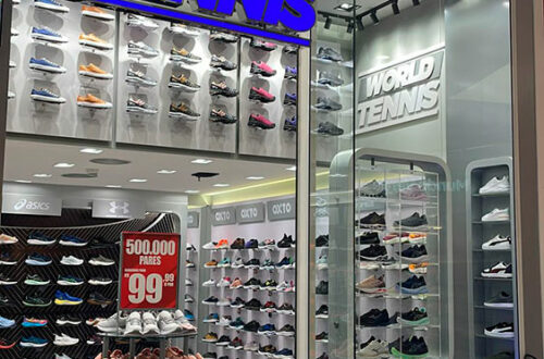 World Tennis Shopping Park Lagos - Cabo Frio2