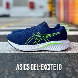 ASICS GEL-EXCITE 10 - World Tennis