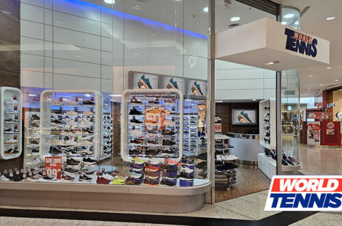 s Norte Shopping Blumenau