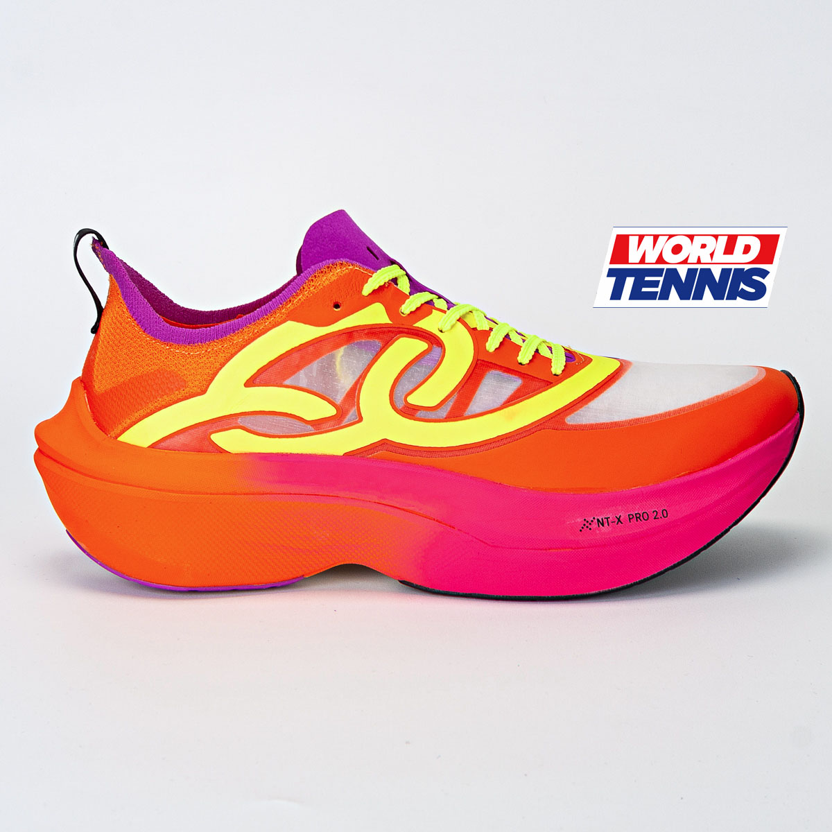 コアラ SP Decathlon | Tênis Olympikus Corre Supra 2