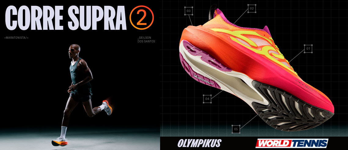 lancamento-olympikus-corre-supra-2-world-tennis