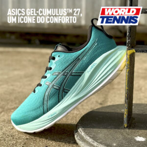 ASICS GEL-Cumulus 27 na world tennis-feed