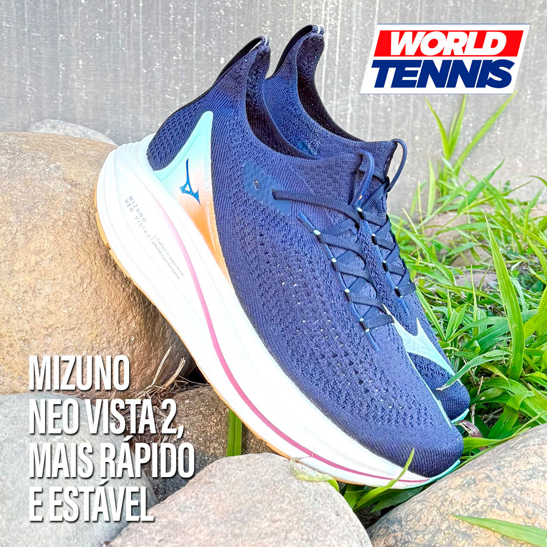 Mizuno-Neo-Vista-2,-mais-rápido-e-estável---world-tennis-feed
