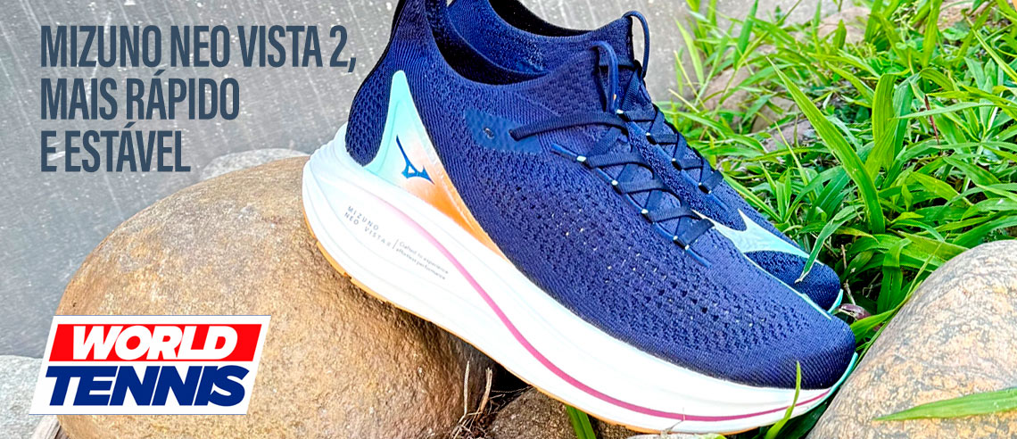 Mizuno-Neo-Vista-2,-mais-rápido-e-estável---world-tennis-feed