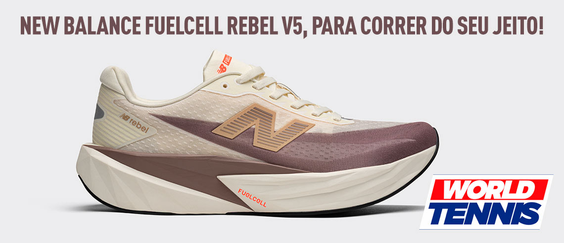 world-tennis-New-Balance-FuelCell-Rebel-V5,-para-correr-do-seu-jeito!