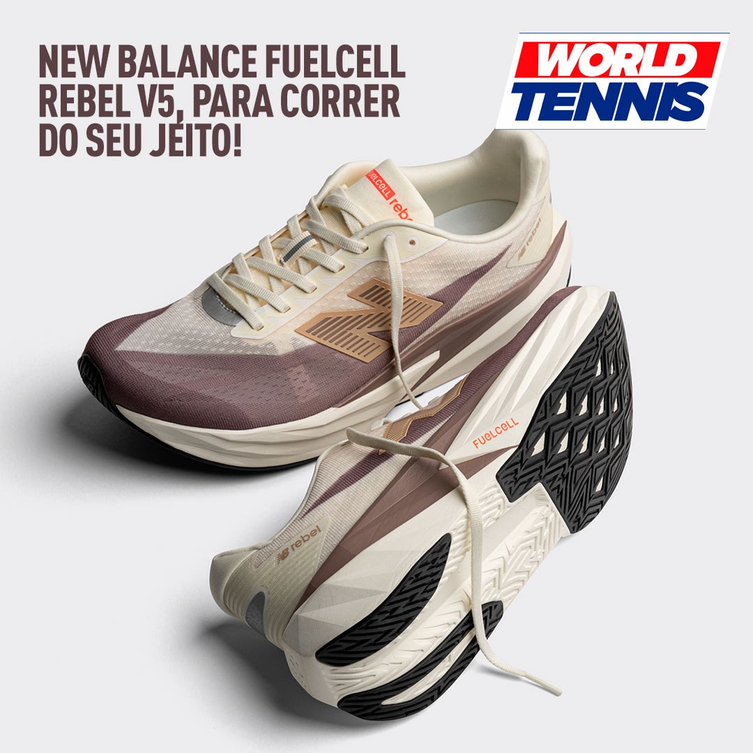 world-tennis-New-Balance-FuelCell-Rebel-V5,-para-correr-do-seu-jeito!