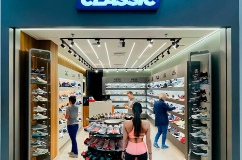 World Tennis Classic Shopping Interlagos