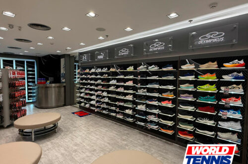 WORLD TENNIS MOOCA PLAZA SHOPPING