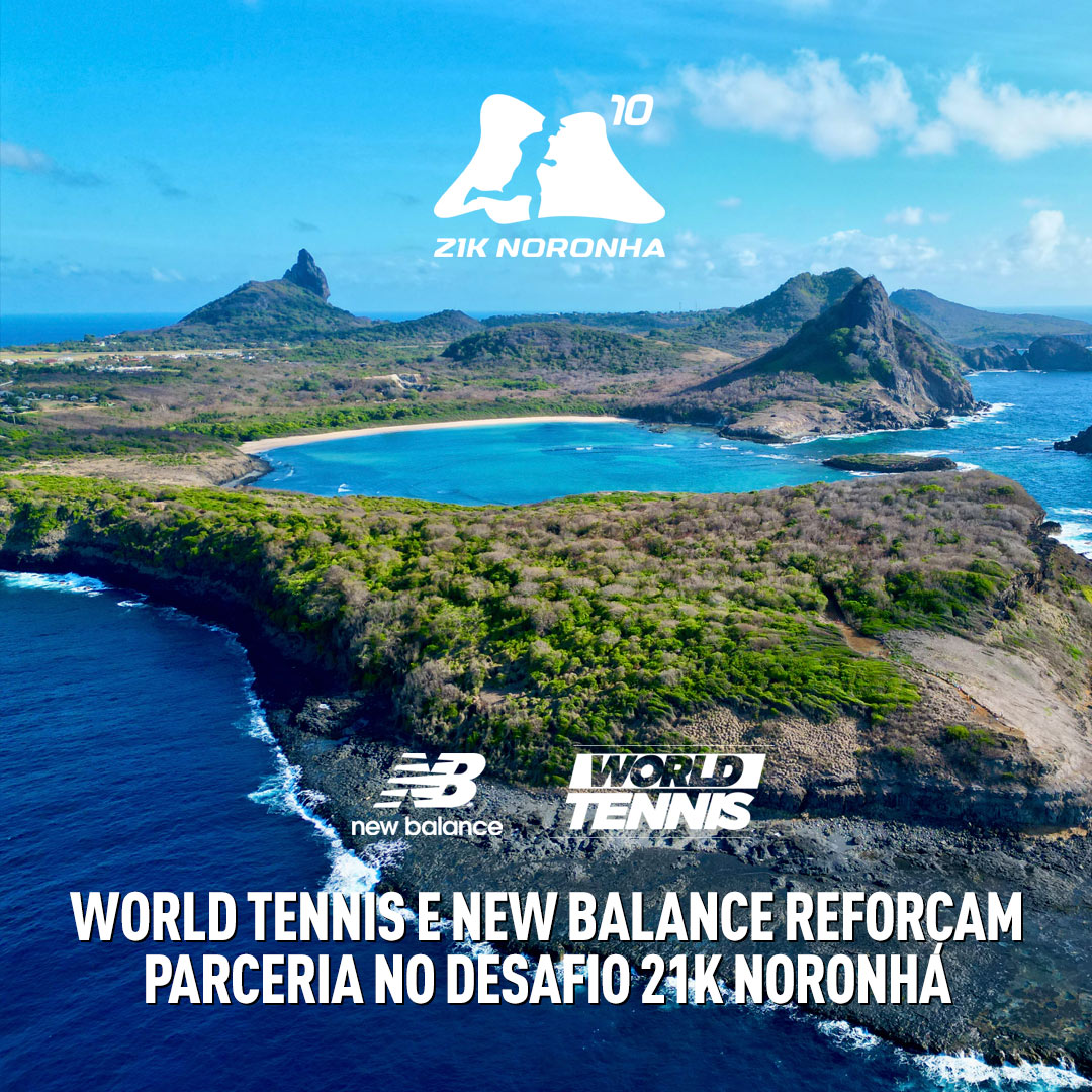 World-Tennis-e-New-Balance-reforçam-parceria-no-desafio-21K-Noronha
