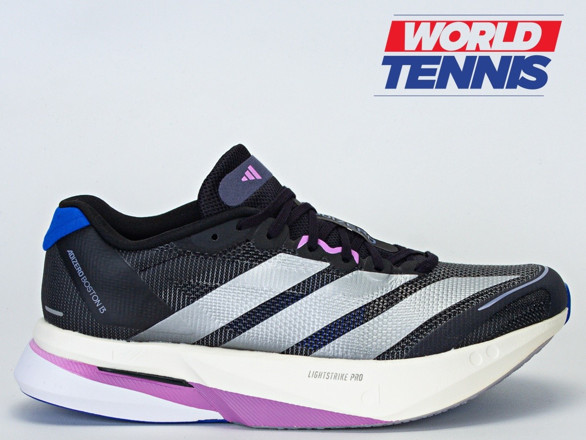 Adidas Adizero Boston 13, velocidade e energia para treinos longos