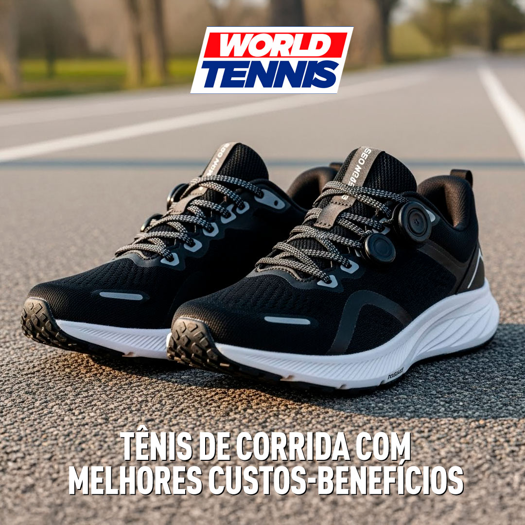 Tênis-de-corrida-com-melhores-custos-benefícios-world-tennis
