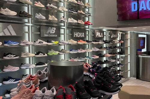 World Tennis Shopping Recife