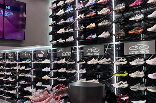 World Tennis Shopping Recife